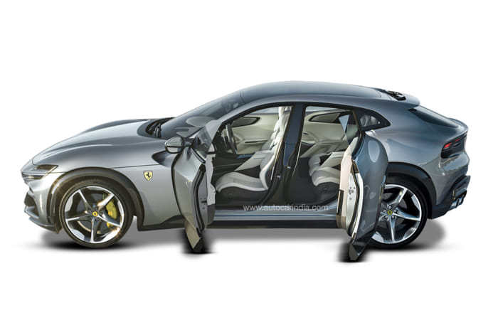 18 new SUVs launching in 2024